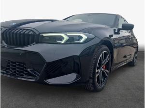 BMW 330 330e Aut. , 4-türig