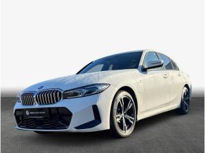 BMW 330 330e xDrive Aut. , 4-türig