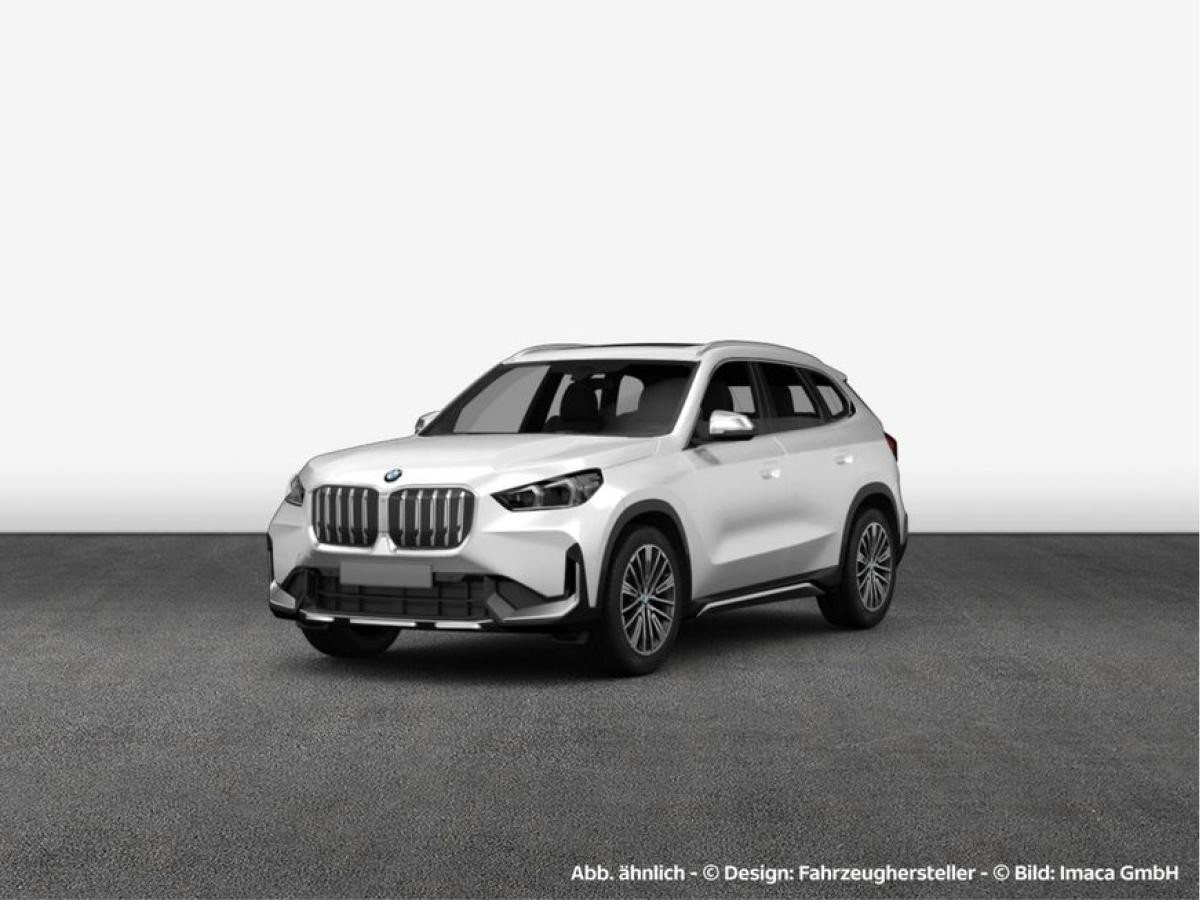 BMW X1 xDrive30e Aut. M Sportpaket , 5-türig