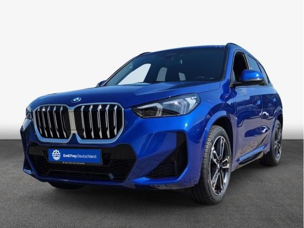 BMW X1 xDrive30e Aut. M Sportpaket , 5-türig