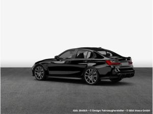 BMW 330 330e Aut. , 4-türig