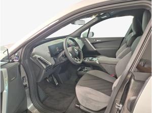 BMW ix iX xDrive45 - UPE 92.900 EUR