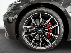 BMW 420 420d xDrive Gran Coupe , 5-türig (Diesel)