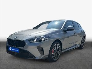 BMW 118 118d Aut. , 5-türig (Diesel)