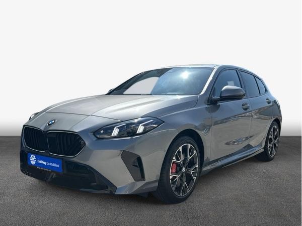 BMW 118 118d Aut. , 5-türig (Diesel)