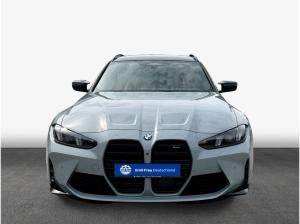 BMW M3 Competition Touring M xDrive , 5-türig