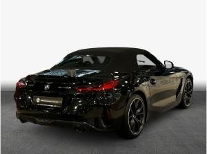 BMW Z4 sDrive30i Aut. , 2-türig