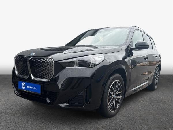 BMW i4 eDrive35 Gran Coupe , 5-türig (Strom)