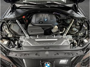 BMW 420 420d xDrive Gran Coupe , 5-türig (Diesel)