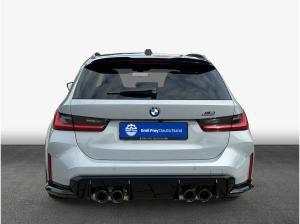BMW M3 Competition Touring M xDrive , 5-türig