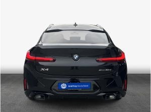 BMW X4 xDrive30d Aut. , 5-türig (Diesel)