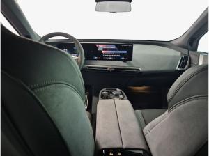 BMW ix iX xDrive45 - UPE 92.900 EUR