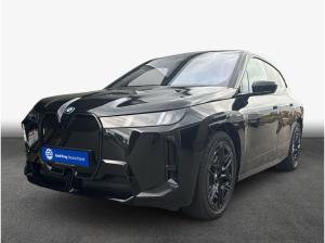 BMW ix iX xDrive45 , 5-türig (Strom)