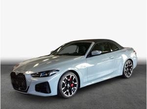 BMW 420 420i Cabrio , 2-türig