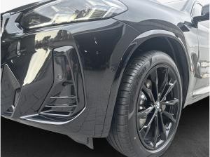 BMW X4 xDrive30d Aut. , 5-türig (Diesel)