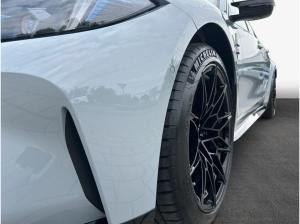 BMW M3 Competition Touring M xDrive , 5-türig