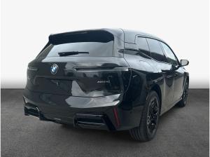 BMW ix iX xDrive45 , 5-türig (Strom)
