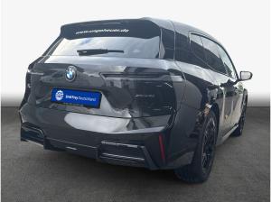 BMW ix iX xDrive45 , 5-türig (Strom)