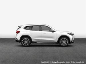 BMW X1 xDrive30e Aut. M Sportpaket , 5-türig