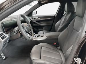 BMW 420 420d xDrive Gran Coupe , 5-türig (Diesel)