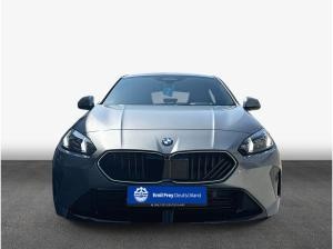 BMW 118 118d Aut. , 5-türig (Diesel)