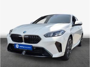 BMW 118 118d Aut. , 5-türig (Diesel)