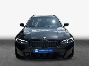 BMW 320 320d Touring xDrive Aut. , 5-türig (Diesel)