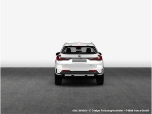 BMW X1 xDrive30e Aut. M Sportpaket , 5-türig