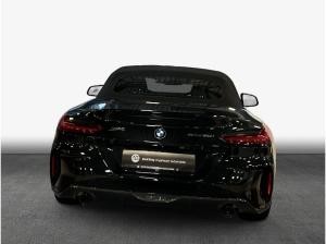 BMW Z4 sDrive30i Aut. , 2-türig