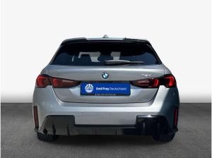BMW 118 118d Aut. , 5-türig (Diesel)