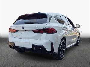 BMW 118 118d Aut. , 5-türig (Diesel)
