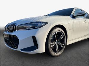 BMW 330 330e xDrive Aut. , 4-türig