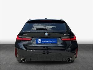 BMW 320 320d Touring xDrive Aut. , 5-türig (Diesel)