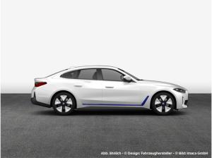 BMW i4 eDrive35 Gran Coupe , 5-türig (Strom)