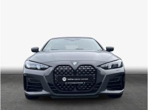 BMW 430 430i xDrive Cabrio , 2-türig