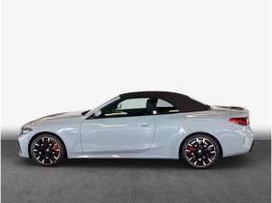 BMW 420 420i Cabrio , 2-türig