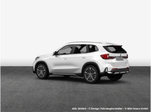 BMW X1 xDrive30e Aut. M Sportpaket , 5-türig