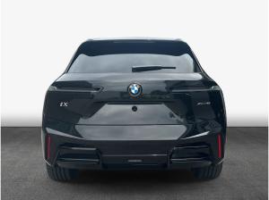 BMW ix iX xDrive45 , 5-türig (Strom)