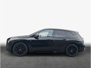 BMW ix iX xDrive45 , 5-türig (Strom)