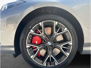 BMW 118 118d Aut. , 5-türig (Diesel)