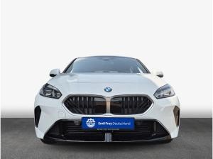 BMW 118 118d Aut. , 5-türig (Diesel)