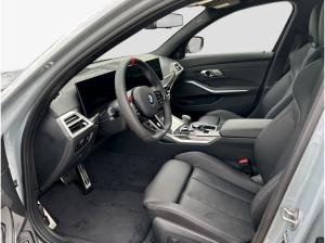 BMW M3 Competition Touring M xDrive , 5-türig