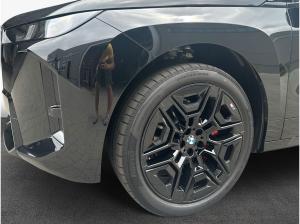 BMW ix iX xDrive45 , 5-türig (Strom)