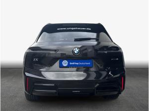 BMW ix iX xDrive45 , 5-türig (Strom)
