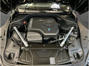 BMW Z4 sDrive30i Aut. , 2-türig