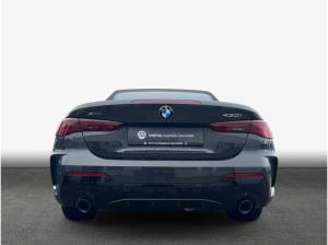 BMW 430 430i xDrive Cabrio , 2-türig