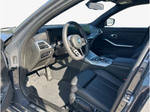 BMW 330 330e Aut. , 4-türig