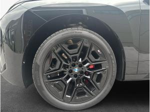 BMW ix iX xDrive45 , 5-türig (Strom)