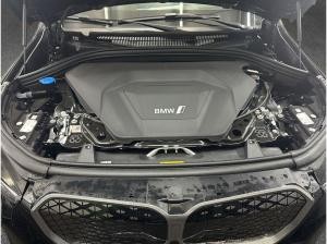 BMW i4 eDrive35 Gran Coupe , 5-türig (Strom)