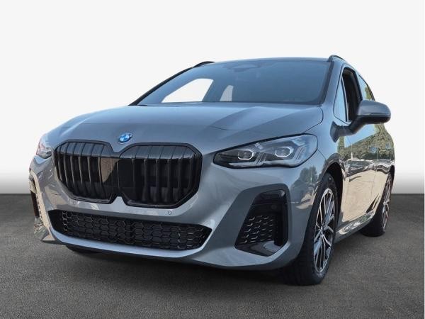 BMW 218 Active Tourer 218d Active Tourer Aut. , 5-türig (Diesel)